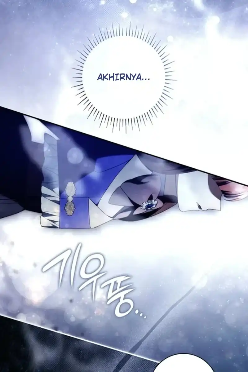 Halaman 6 dari Father, I Won’t Do Anything Chapter 91