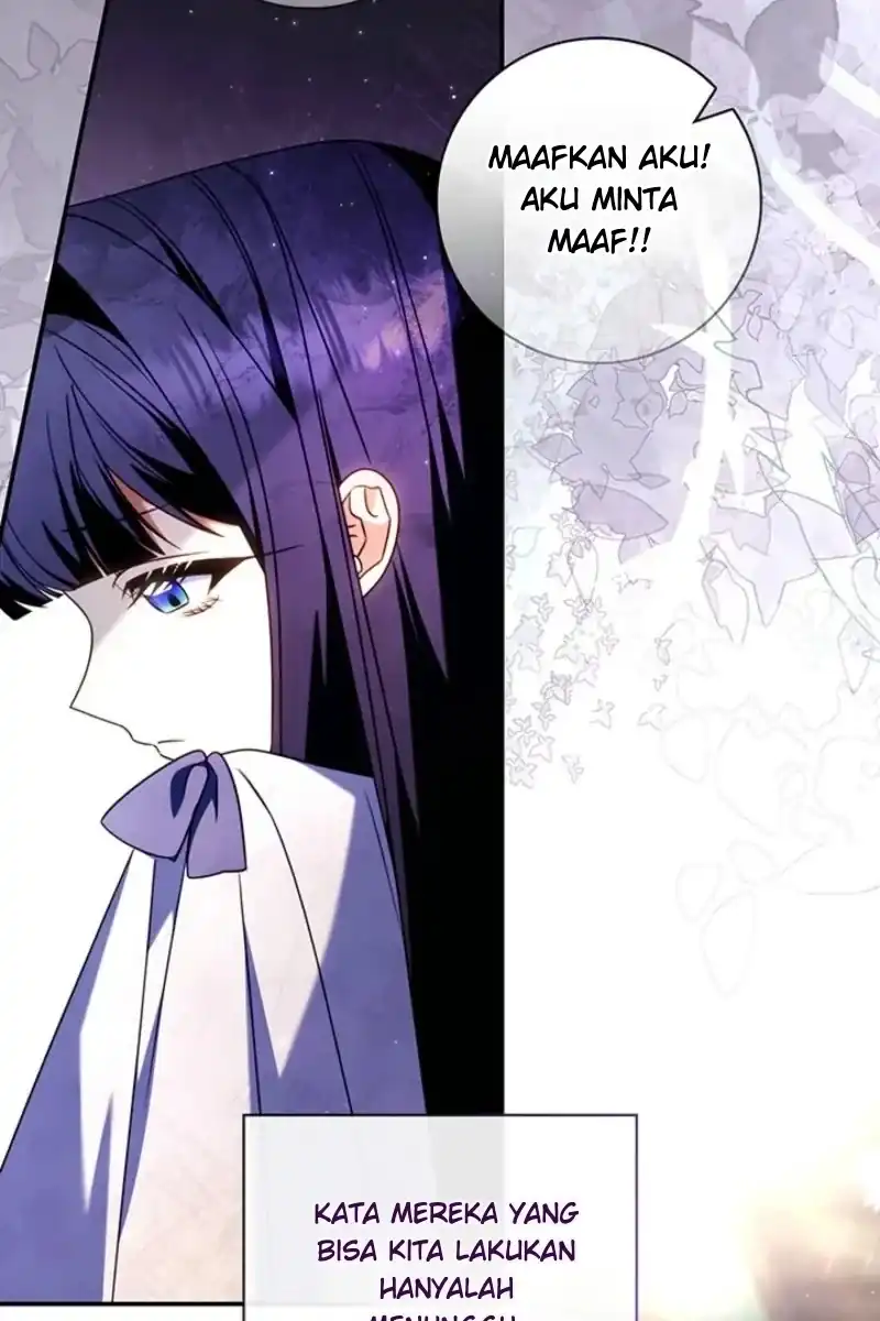 Halaman 61 dari Father, I Won’t Do Anything Chapter 91