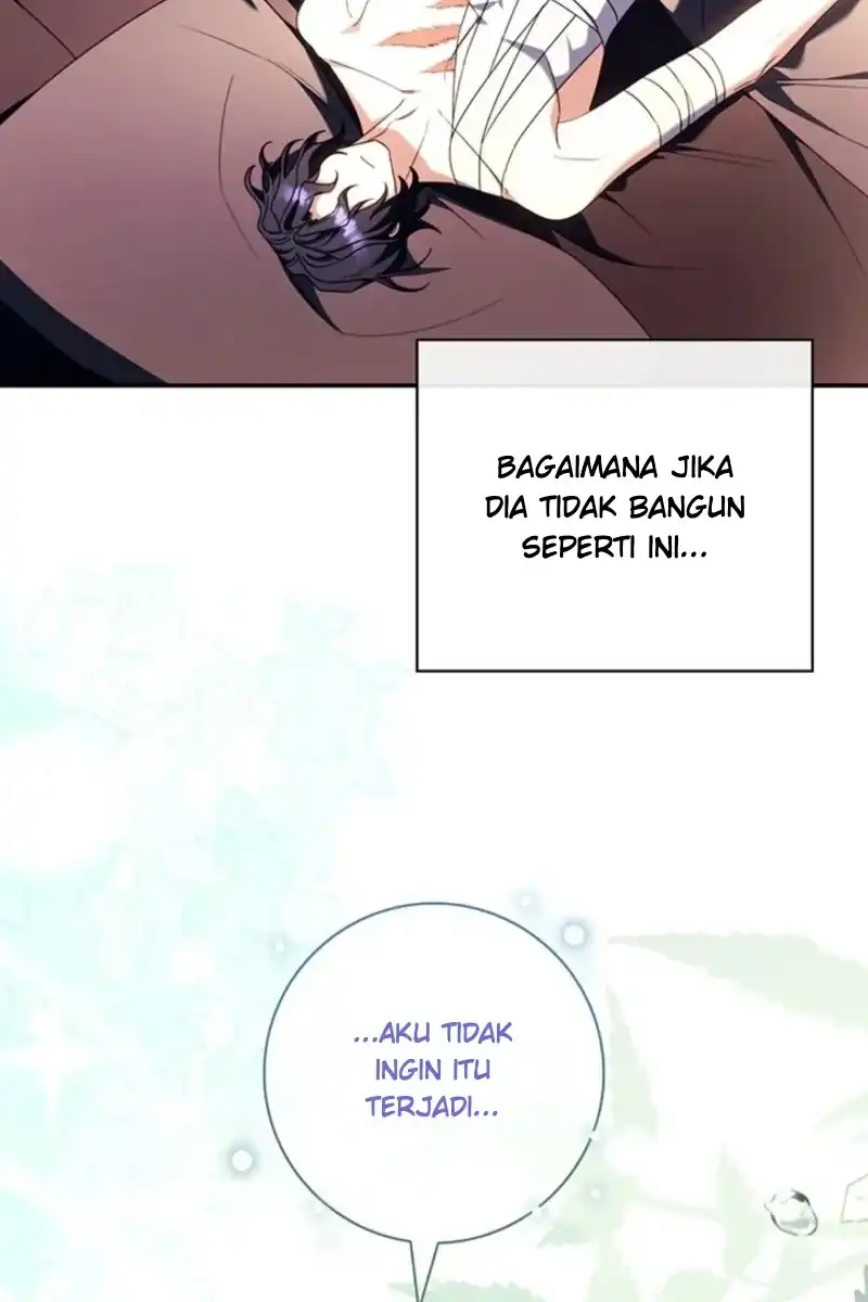 Halaman 66 dari Father, I Won’t Do Anything Chapter 91