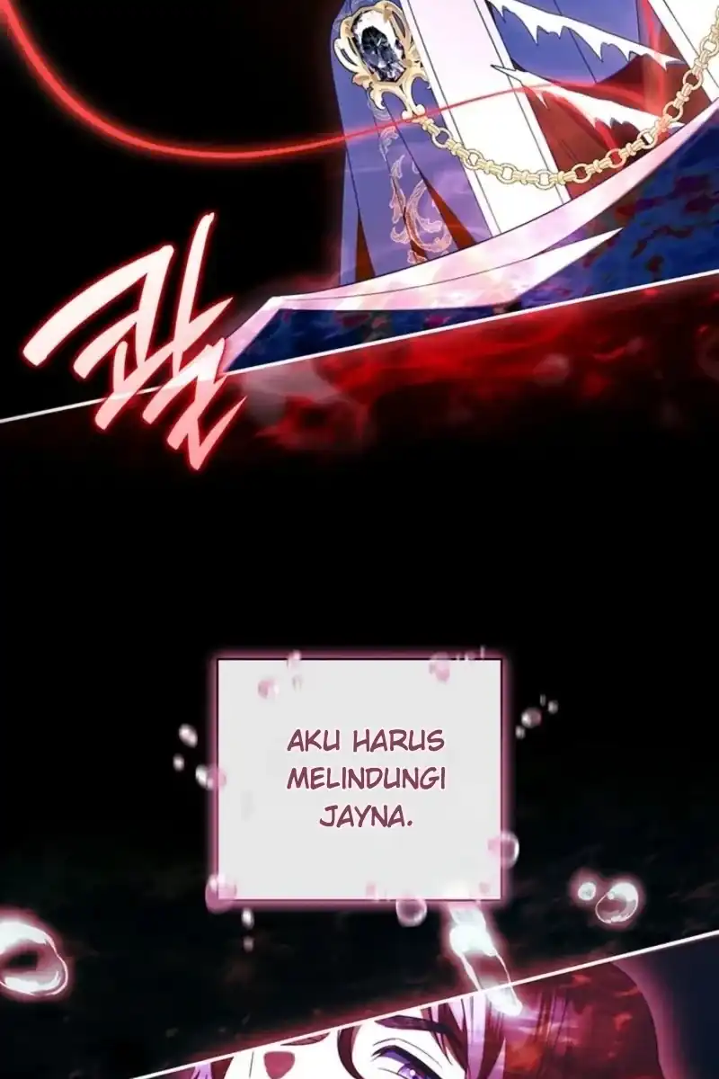 Halaman 75 dari Father, I Won’t Do Anything Chapter 91