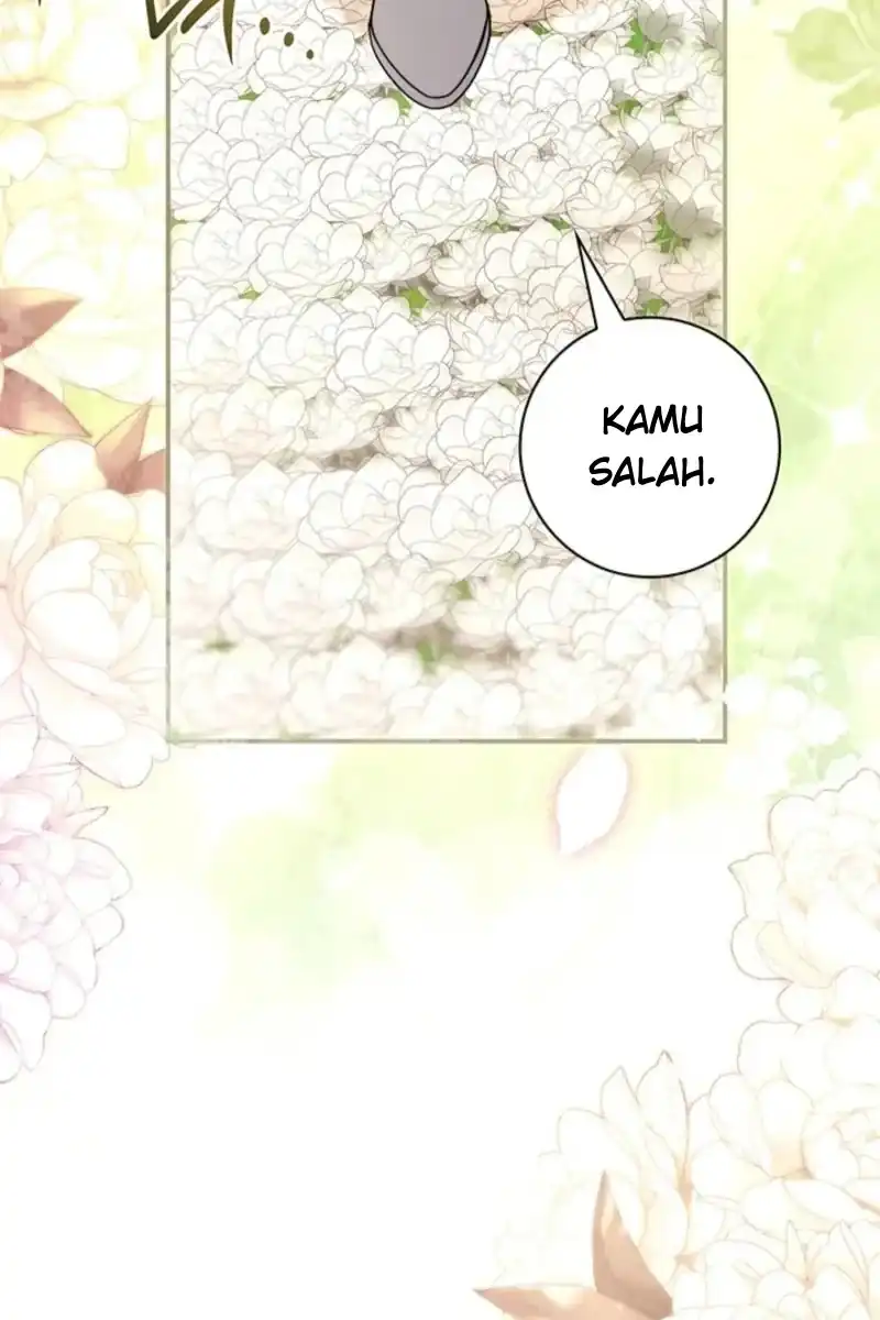 Halaman 96 dari Father, I Won’t Do Anything Chapter 91