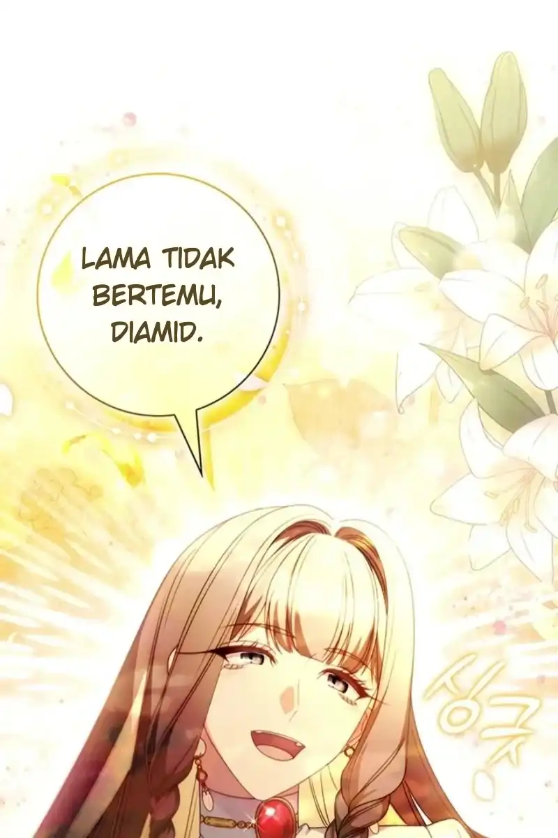 Halaman 99 dari Father, I Won’t Do Anything Chapter 91
