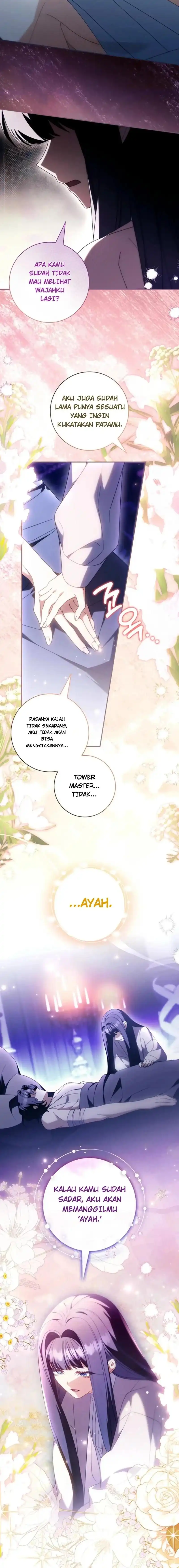 Halaman 10 dari Father, I Won’t Do Anything Chapter 92
