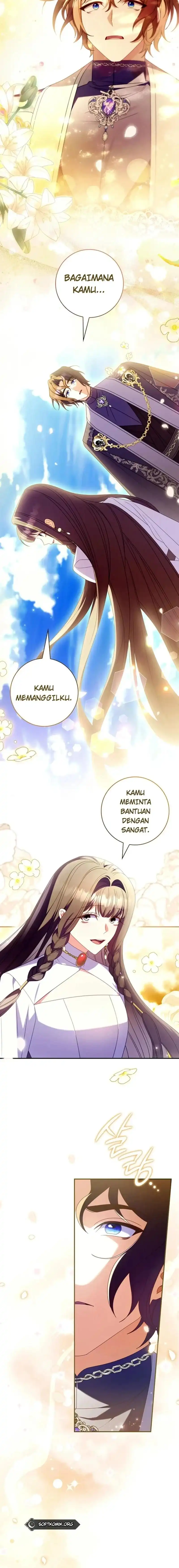 Halaman 12 dari Father, I Won’t Do Anything Chapter 92