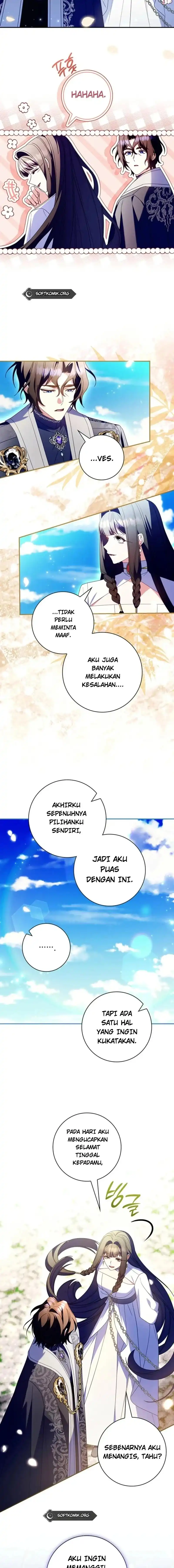 Halaman 14 dari Father, I Won’t Do Anything Chapter 92