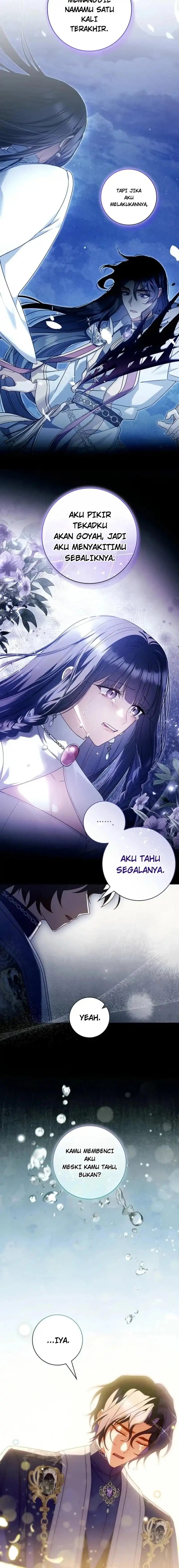 Halaman 15 dari Father, I Won’t Do Anything Chapter 92