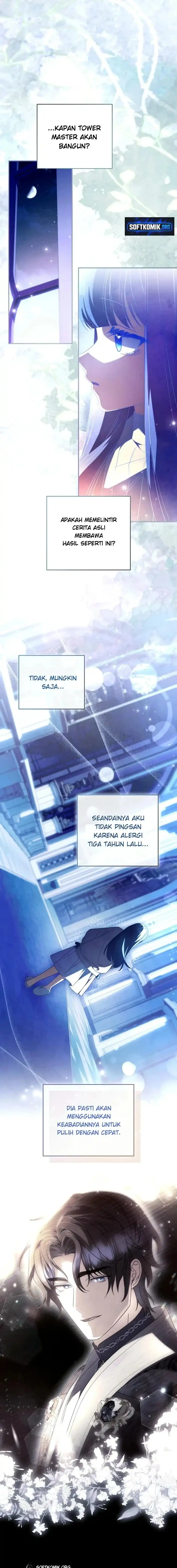Halaman 3 dari Father, I Won’t Do Anything Chapter 92