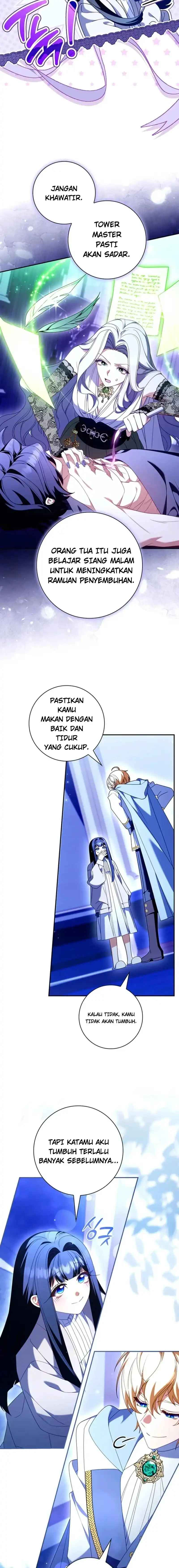 Halaman 6 dari Father, I Won’t Do Anything Chapter 92