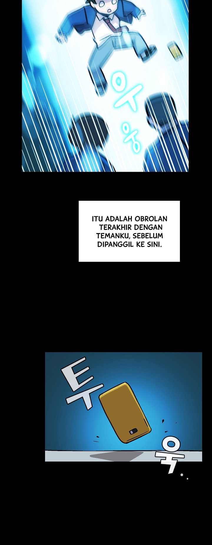 Halaman 11 dari FFF-Class Trashero Chapter 2