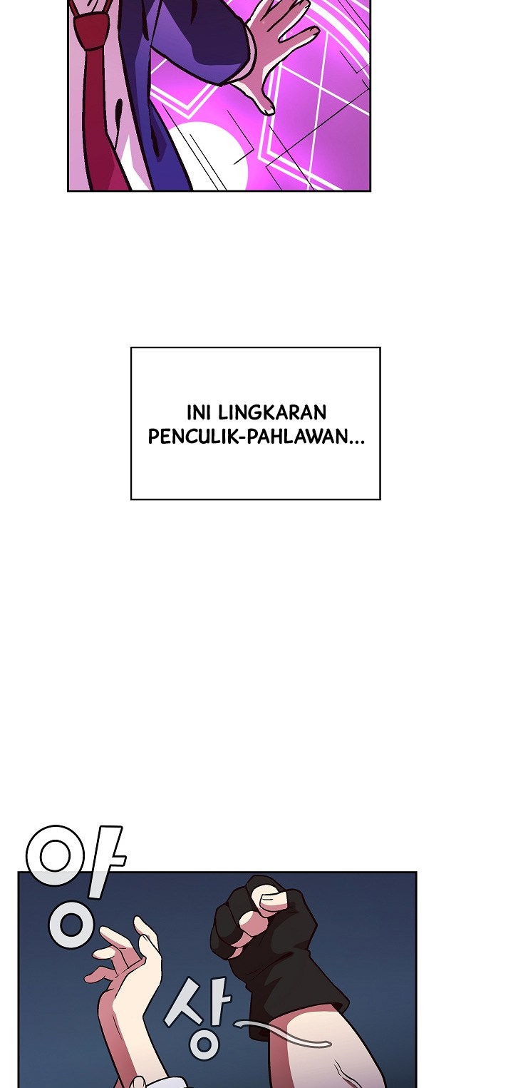 Halaman 14 dari FFF-Class Trashero Chapter 2