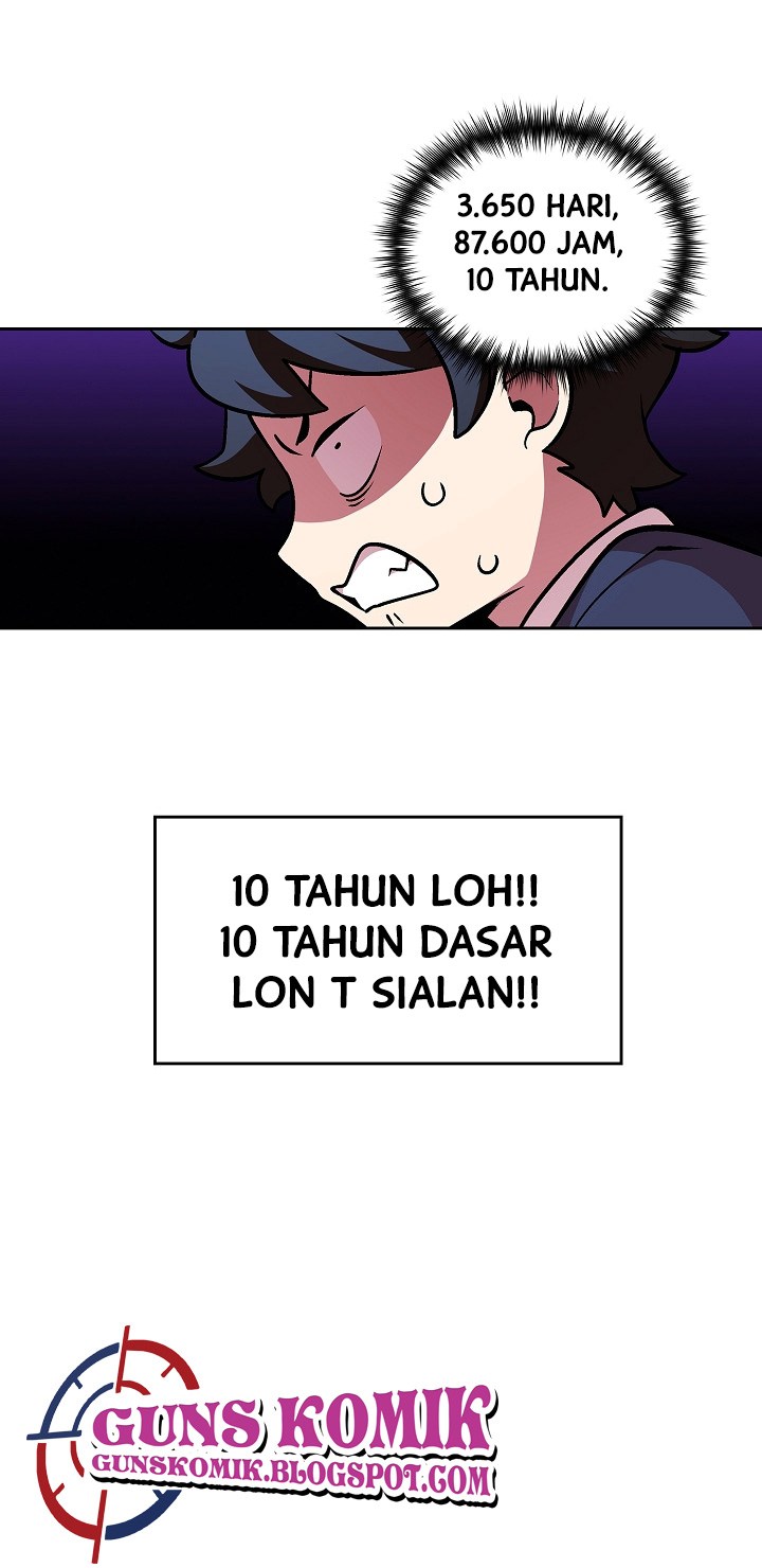 Halaman 18 dari FFF-Class Trashero Chapter 2