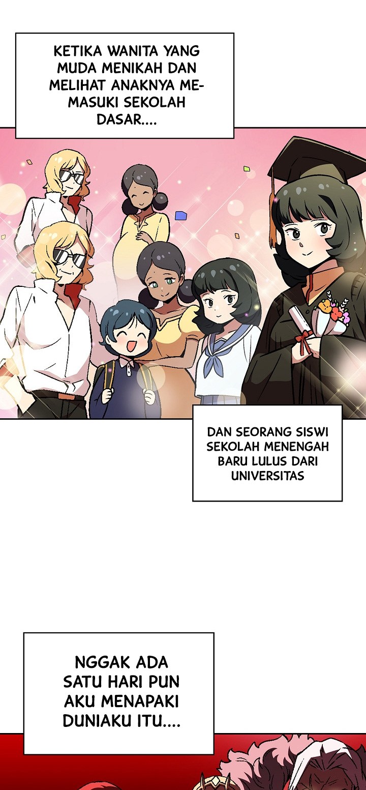 Halaman 19 dari FFF-Class Trashero Chapter 2