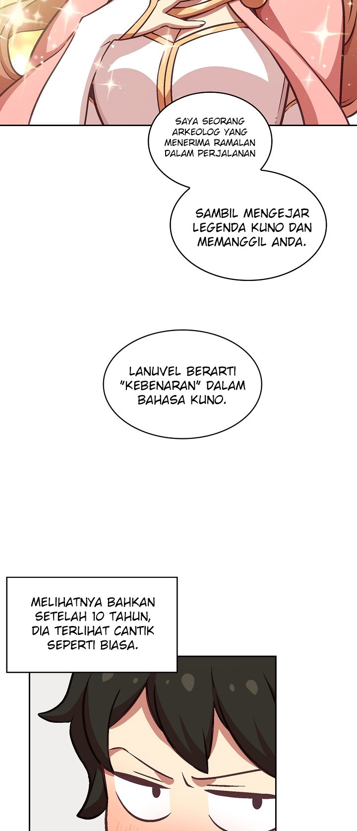 Halaman 32 dari FFF-Class Trashero Chapter 2