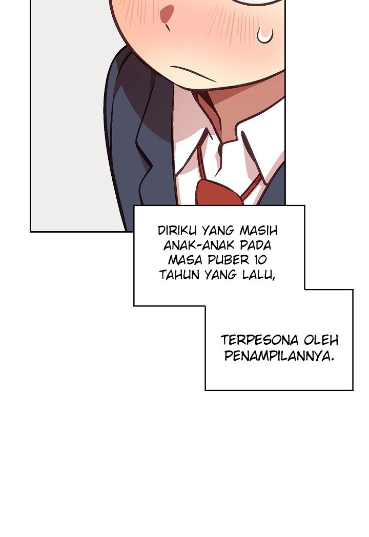 Halaman 33 dari FFF-Class Trashero Chapter 2