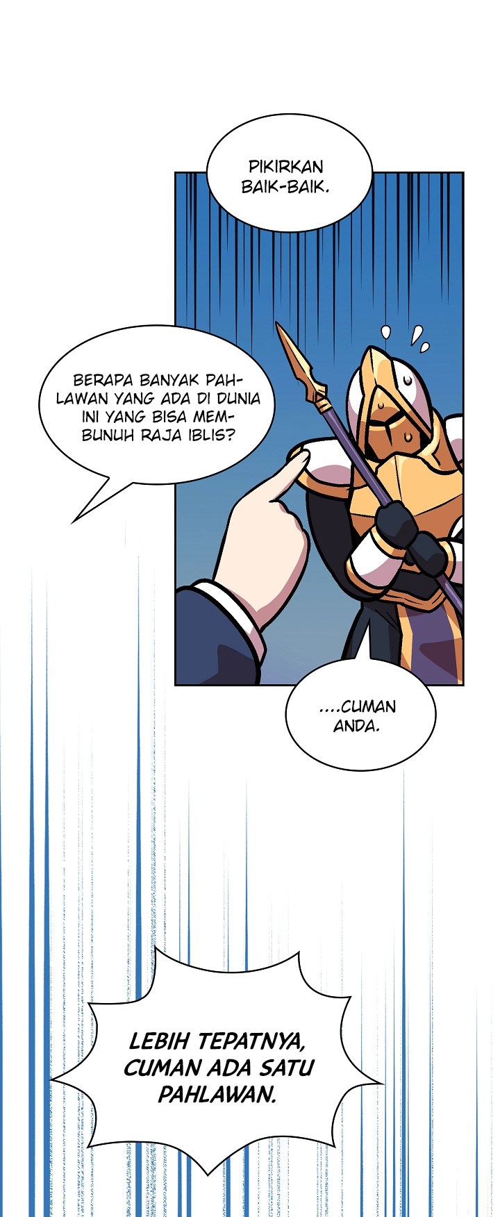 Halaman 41 dari FFF-Class Trashero Chapter 2