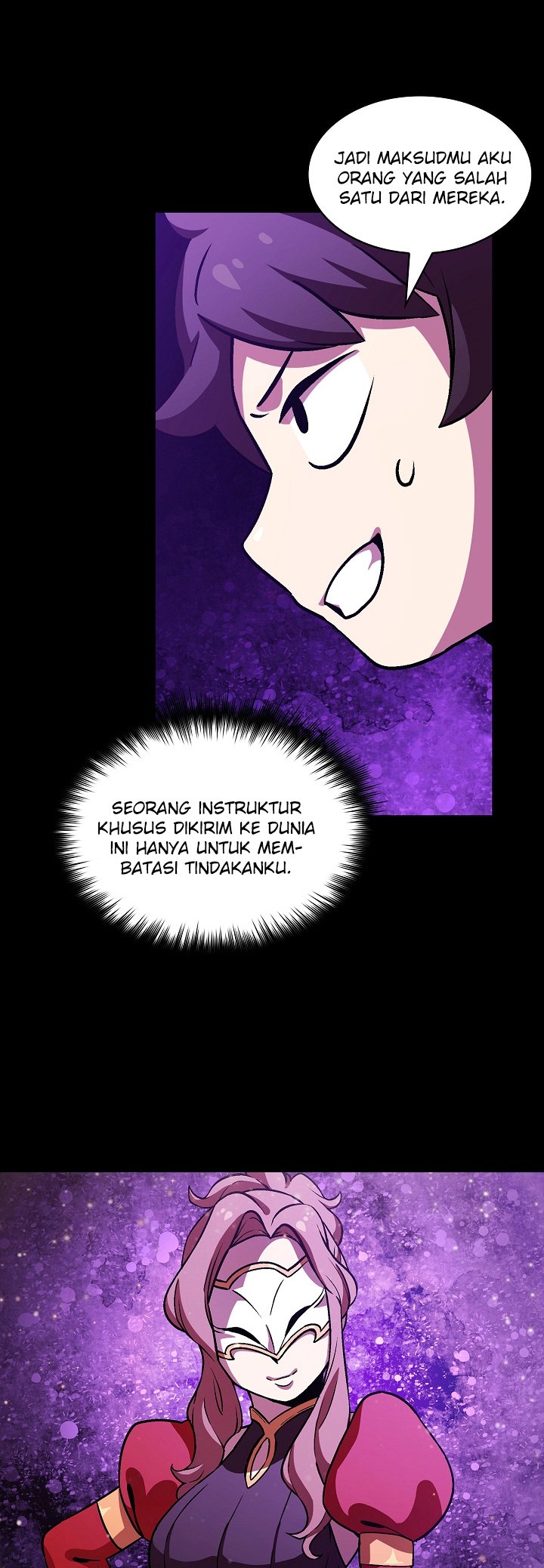 Halaman 55 dari FFF-Class Trashero Chapter 2