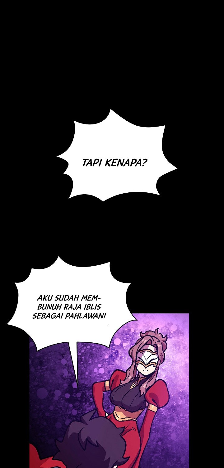 Halaman 57 dari FFF-Class Trashero Chapter 2