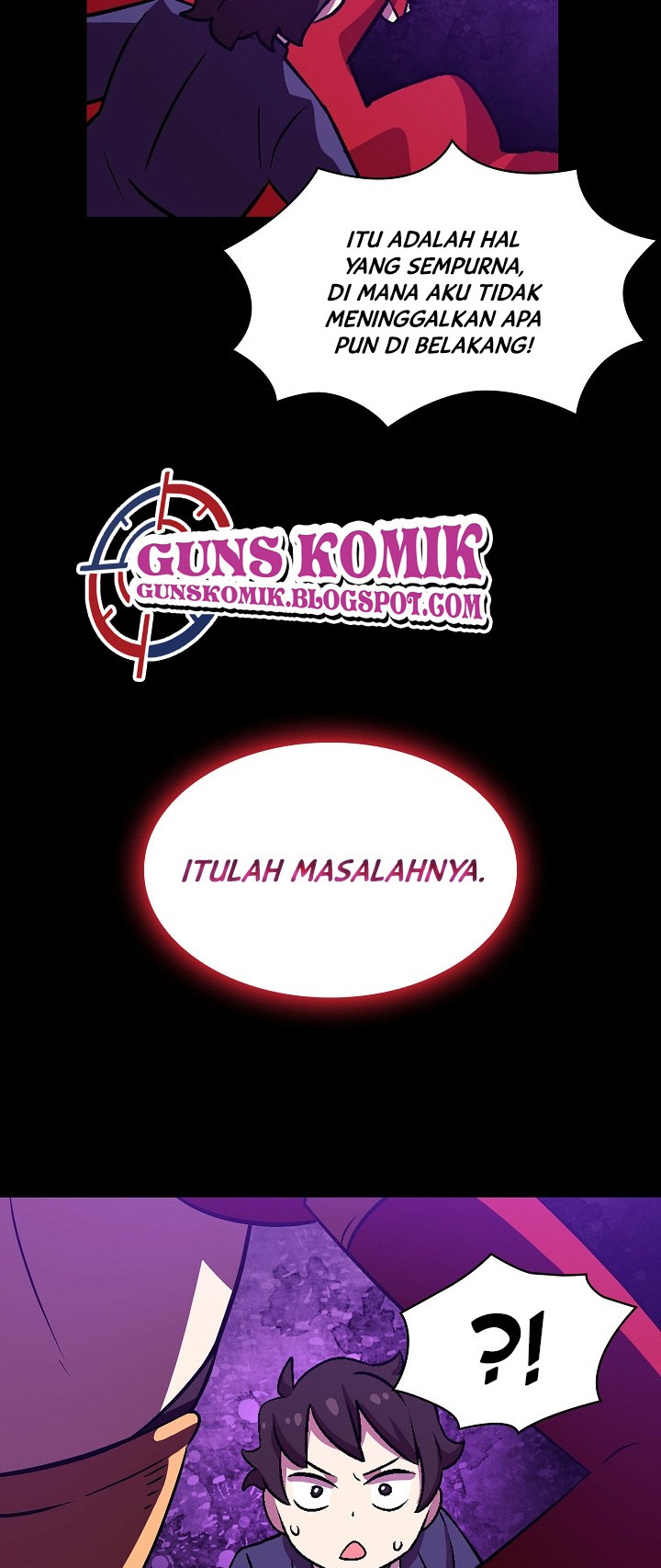 Halaman 58 dari FFF-Class Trashero Chapter 2