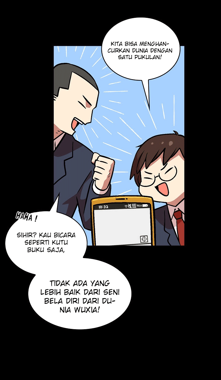 Halaman 6 dari FFF-Class Trashero Chapter 2
