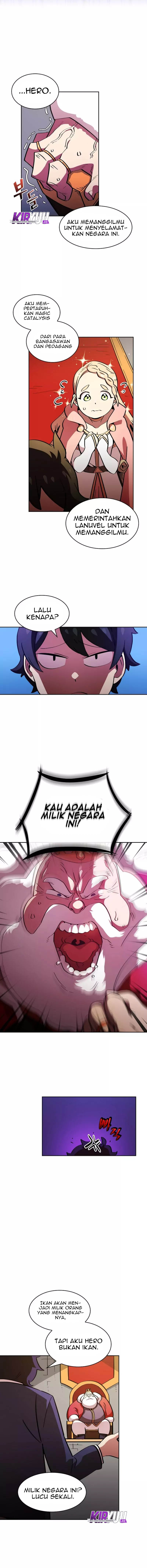 Halaman 3 dari FFF-Class Trashero Chapter 5