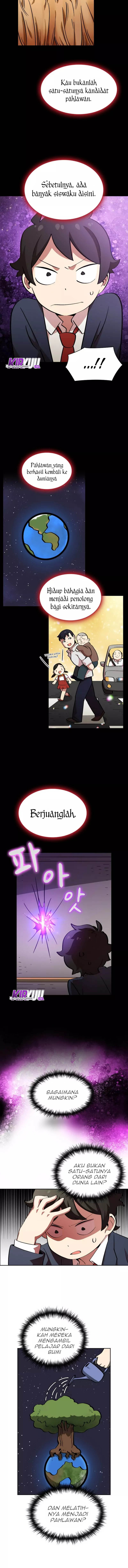 Halaman 9 dari FFF-Class Trashero Chapter 5