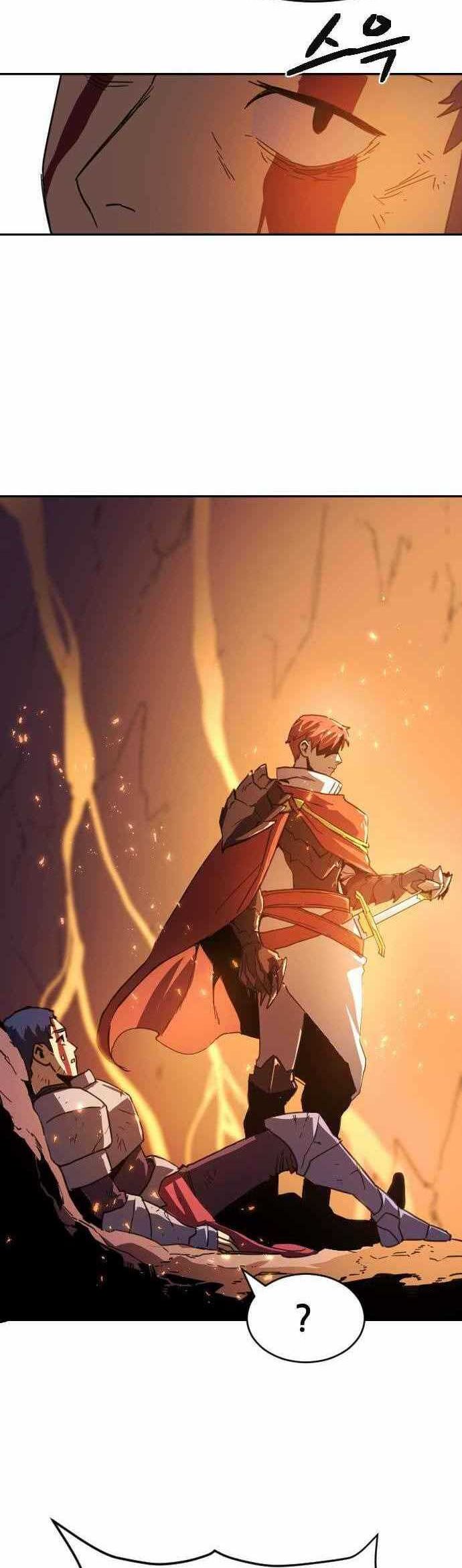 Halaman 15 dari Final Boss Chapter 1