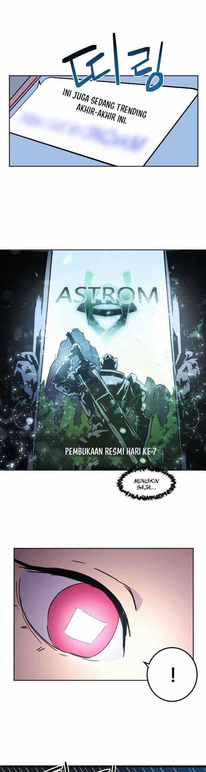 Halaman 30 dari Final Boss Chapter 1