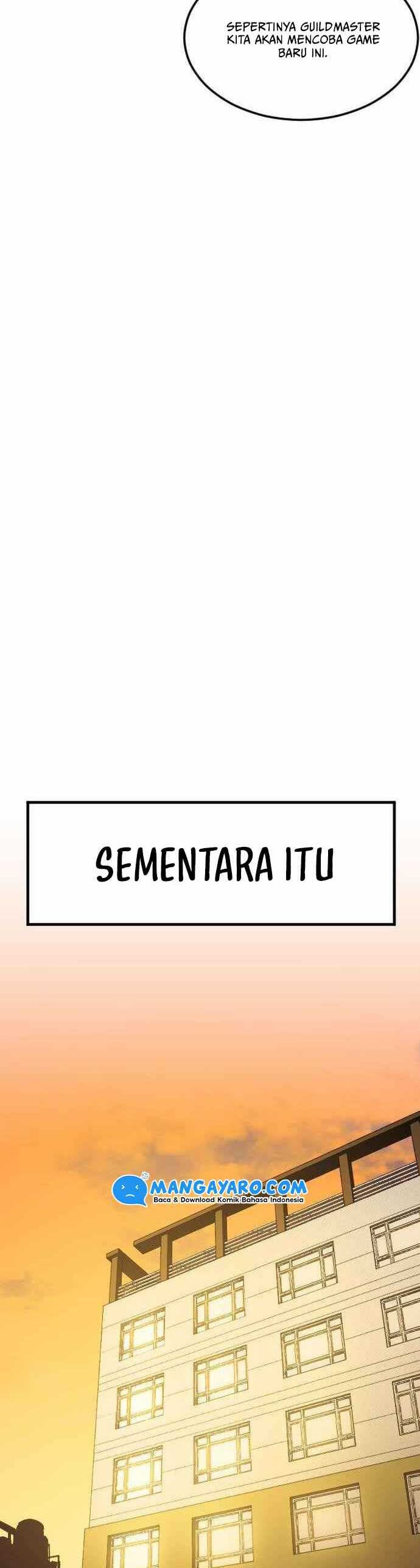 Halaman 37 dari Final Boss Chapter 1