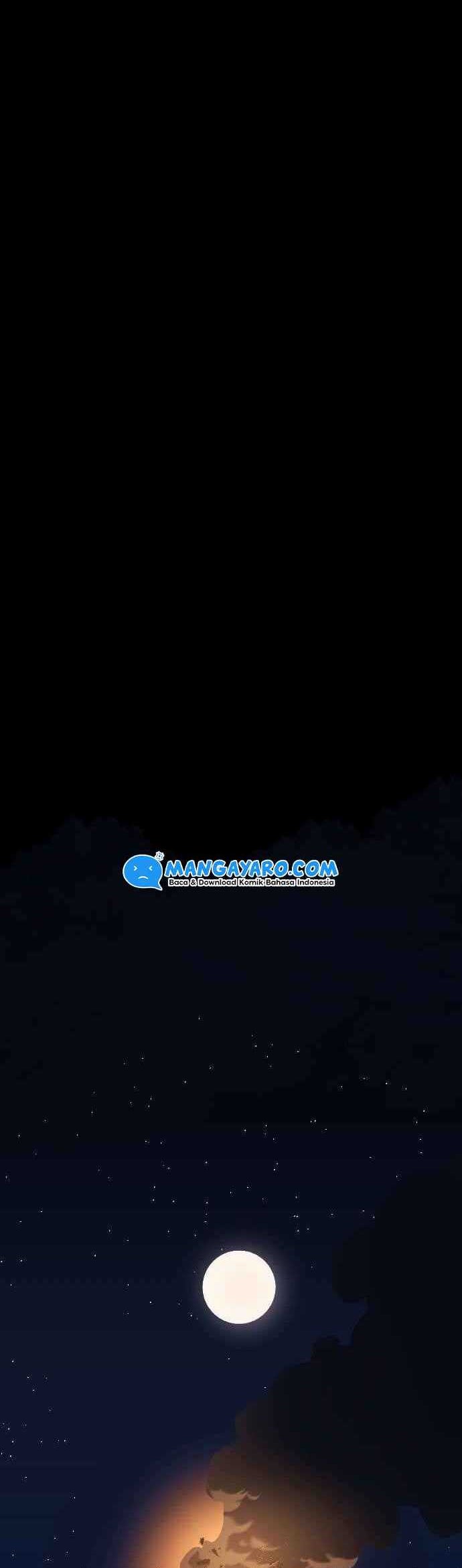 Halaman 4 dari Final Boss Chapter 1