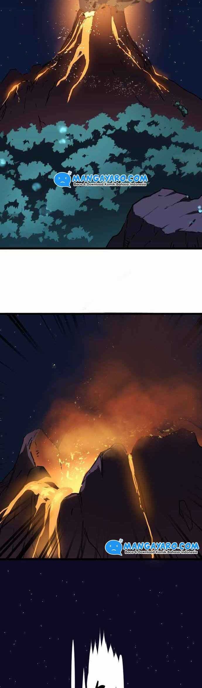 Halaman 5 dari Final Boss Chapter 1