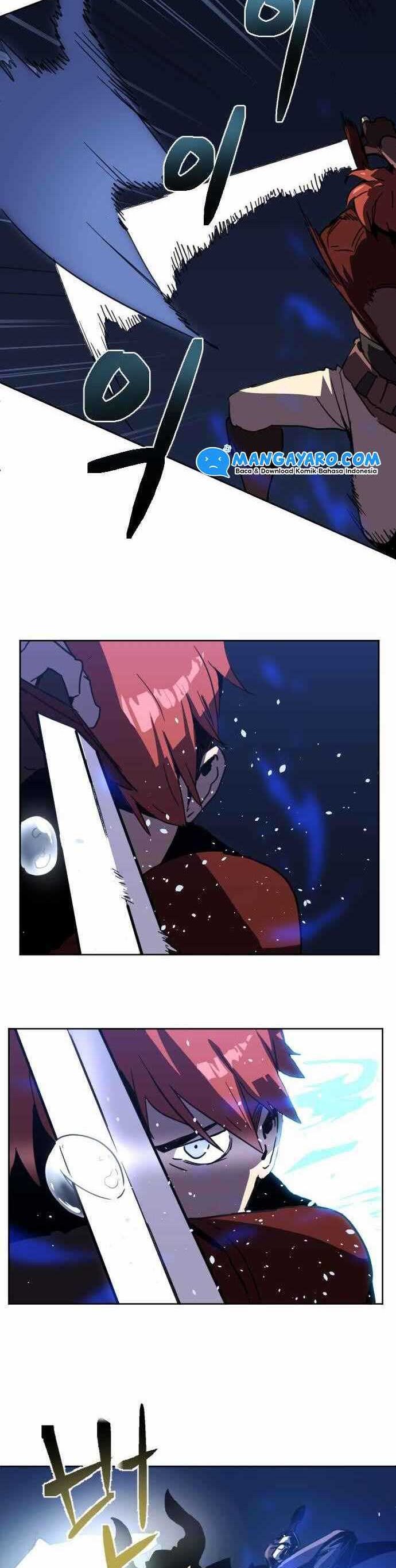 Halaman 55 dari Final Boss Chapter 1