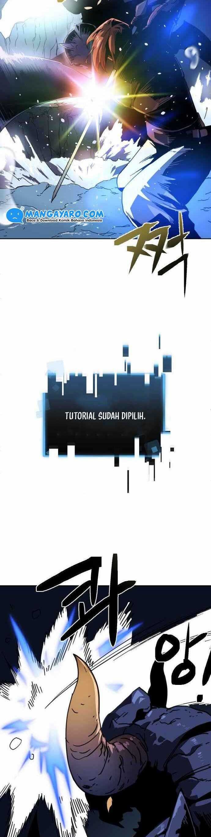 Halaman 56 dari Final Boss Chapter 1