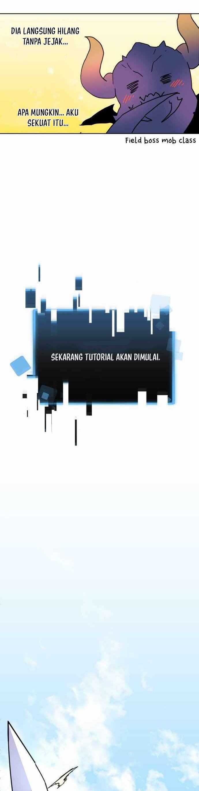 Halaman 58 dari Final Boss Chapter 1