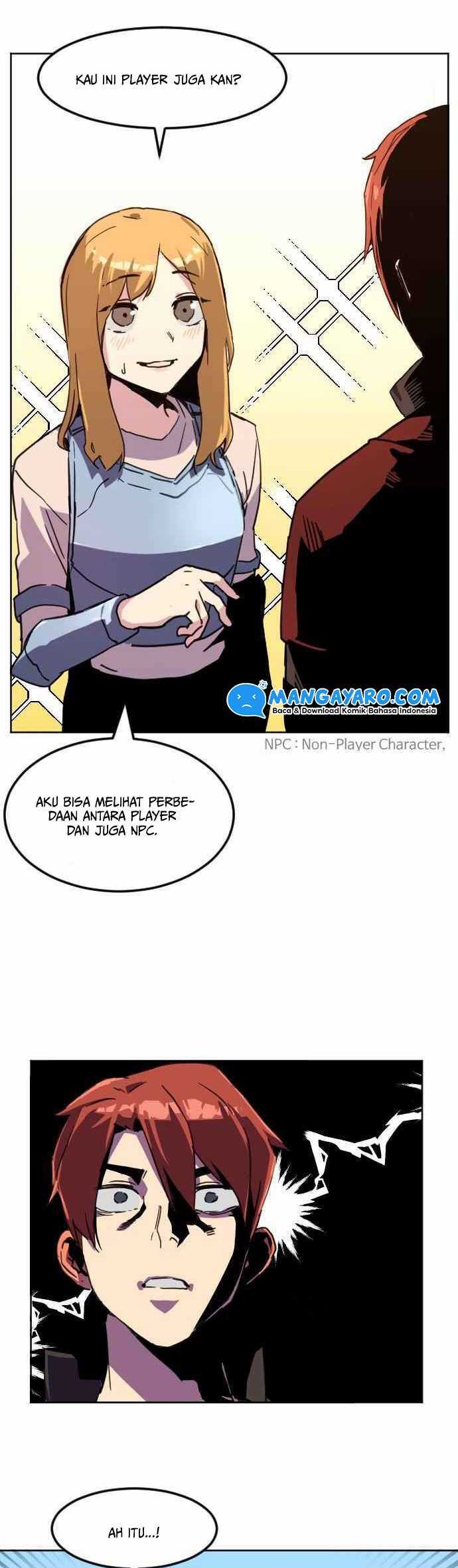 Halaman 62 dari Final Boss Chapter 1