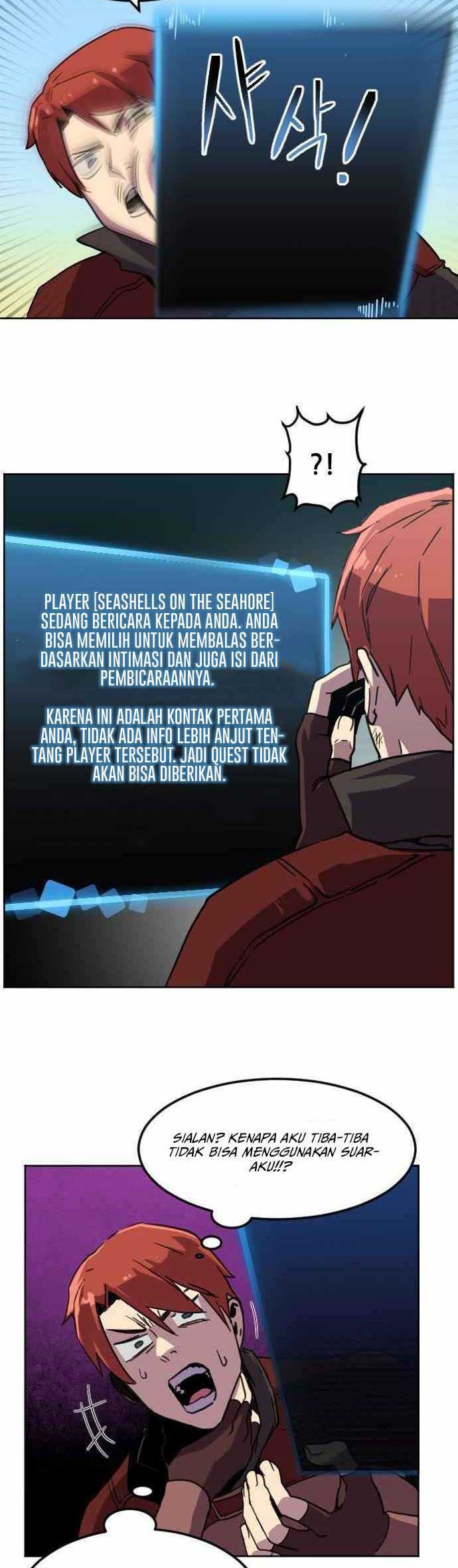 Halaman 63 dari Final Boss Chapter 1
