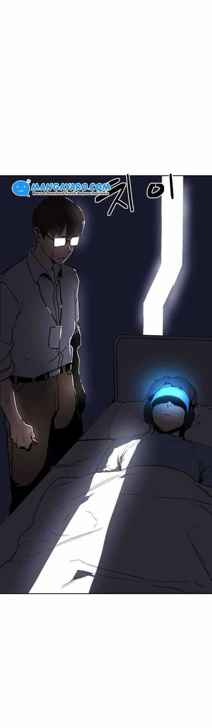Halaman 69 dari Final Boss Chapter 1