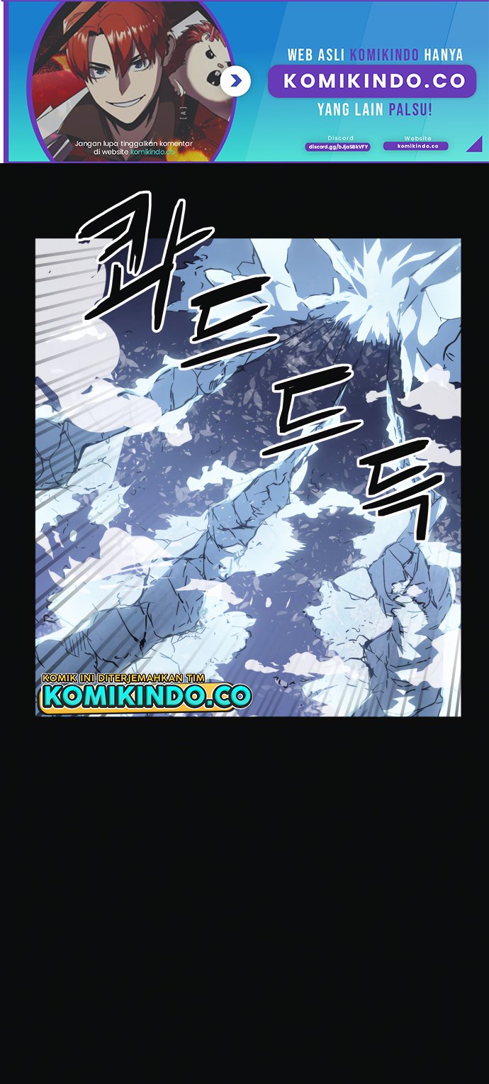 Halaman 10 dari Final Boss Chapter 10