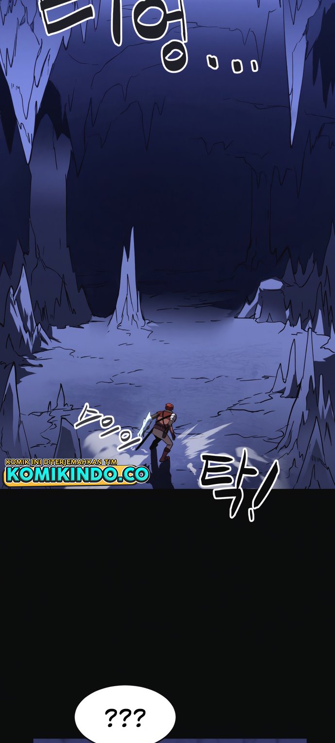 Halaman 12 dari Final Boss Chapter 10