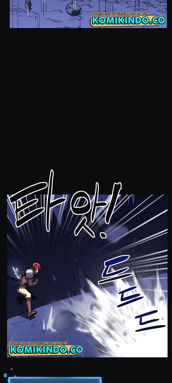 Halaman 15 dari Final Boss Chapter 10