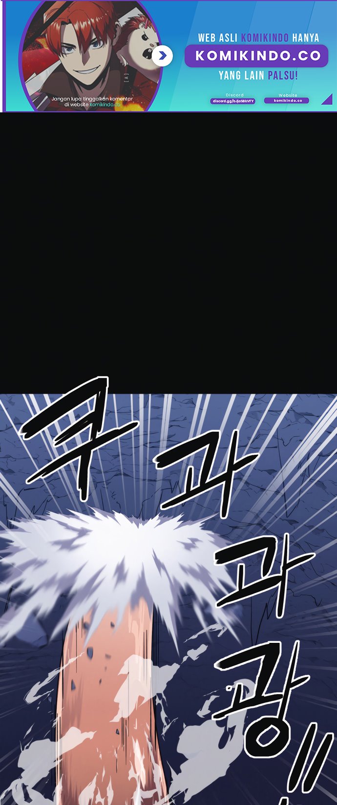 Halaman 18 dari Final Boss Chapter 10