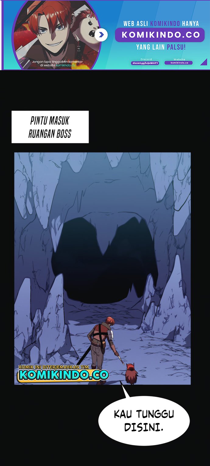 Halaman 2 dari Final Boss Chapter 10