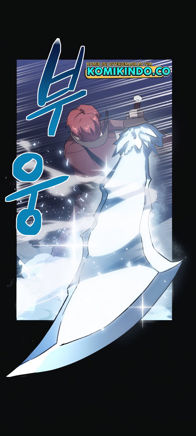Halaman 27 dari Final Boss Chapter 10