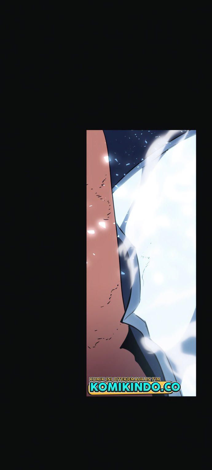 Halaman 28 dari Final Boss Chapter 10