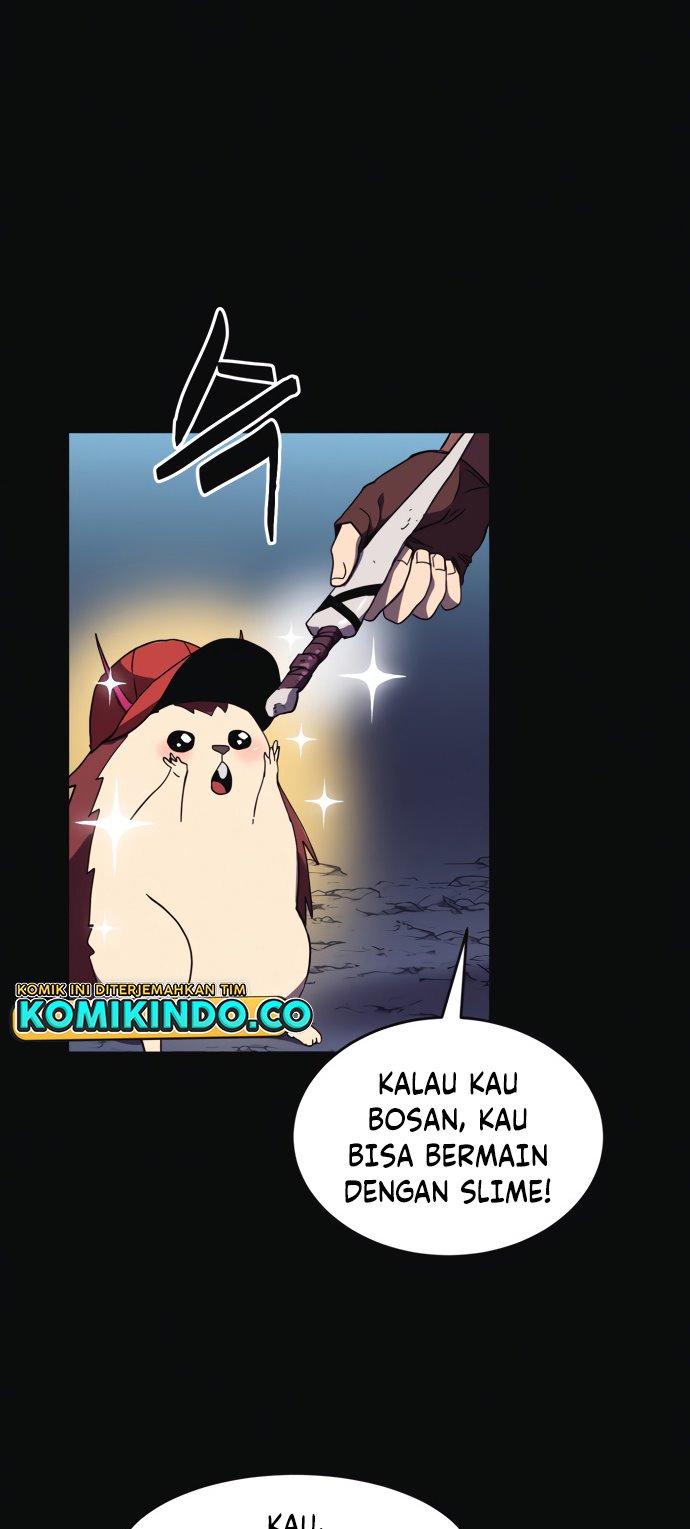 Halaman 3 dari Final Boss Chapter 10