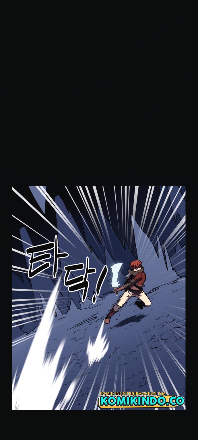 Halaman 32 dari Final Boss Chapter 10