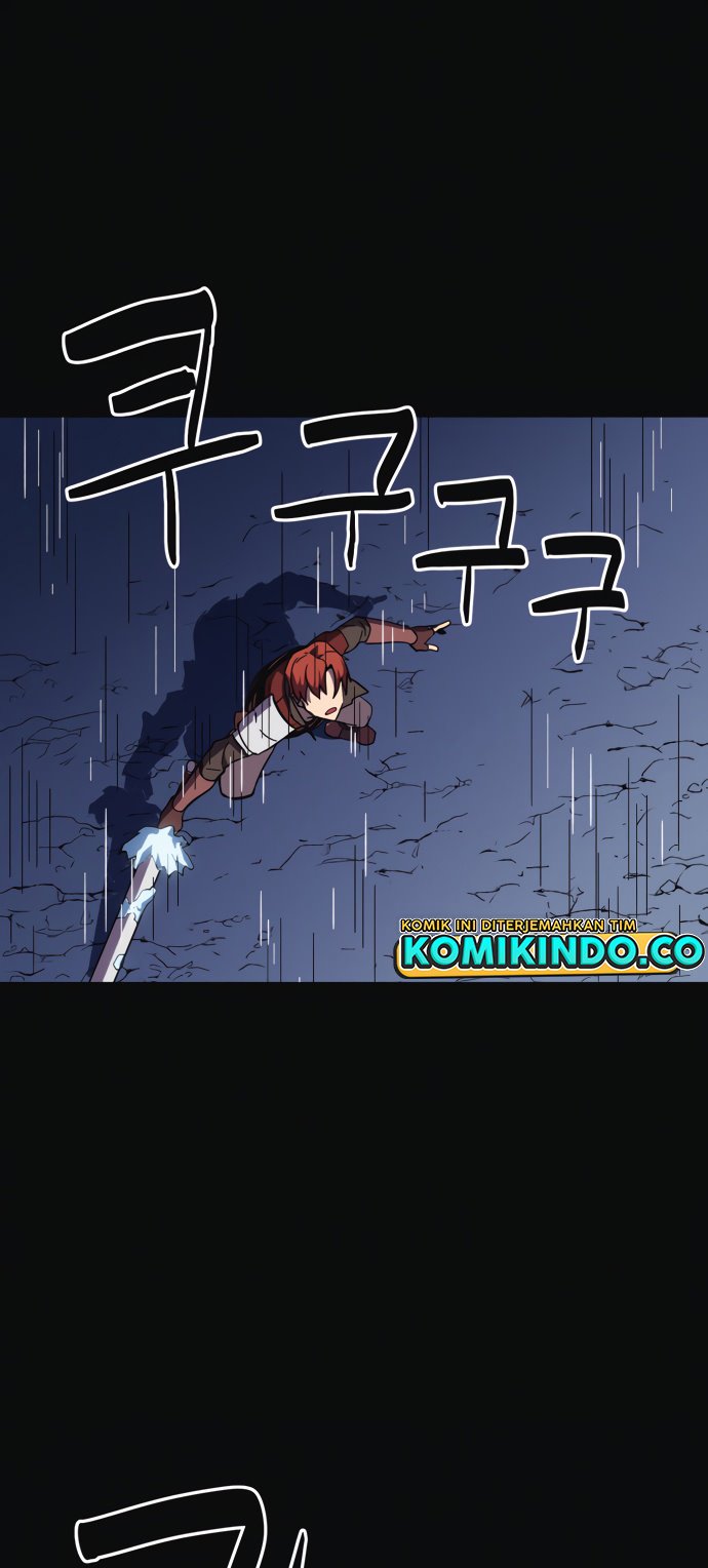 Halaman 33 dari Final Boss Chapter 10