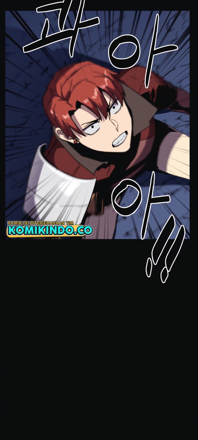 Halaman 34 dari Final Boss Chapter 10