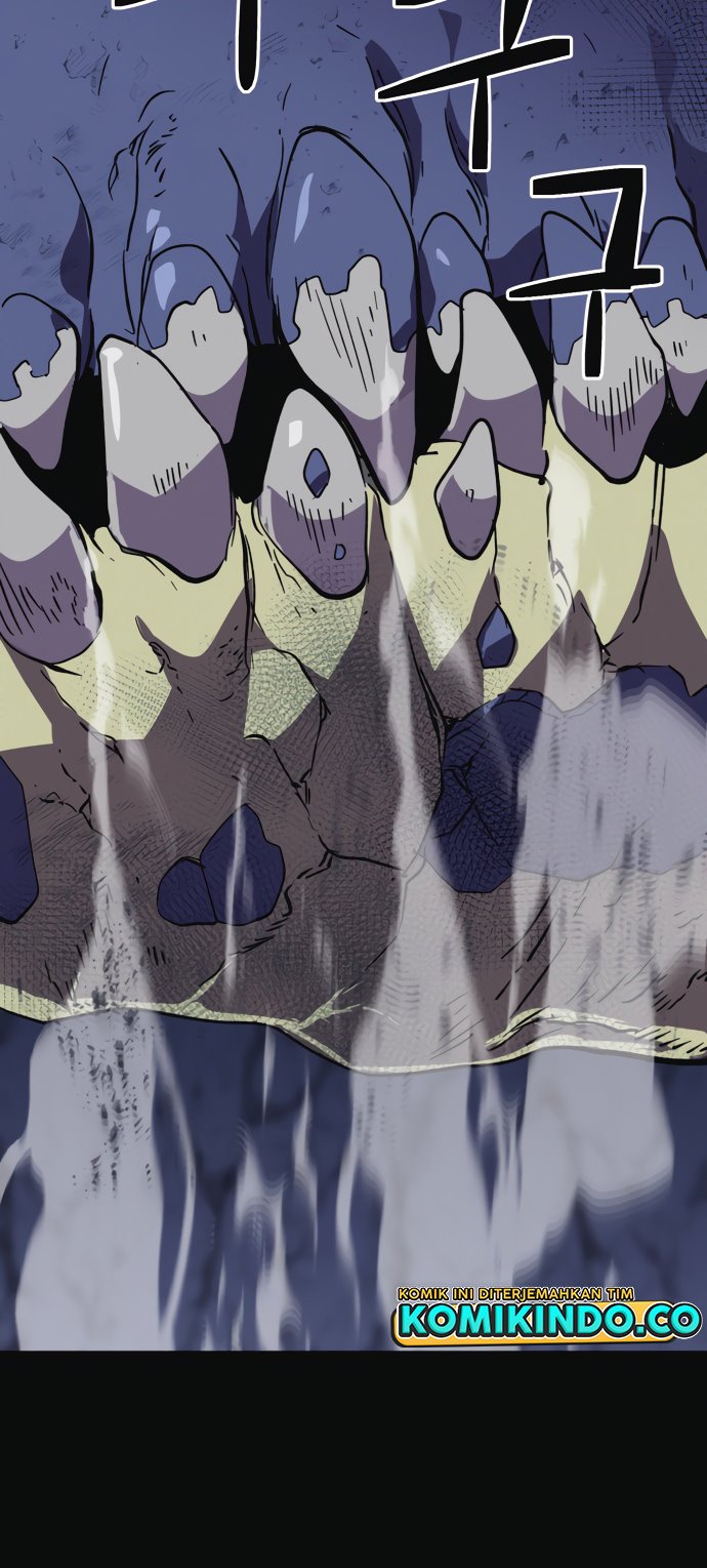 Halaman 36 dari Final Boss Chapter 10