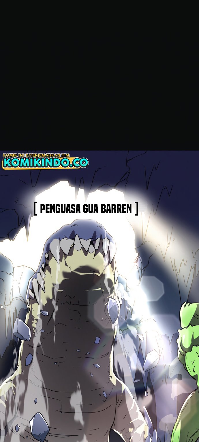 Halaman 37 dari Final Boss Chapter 10