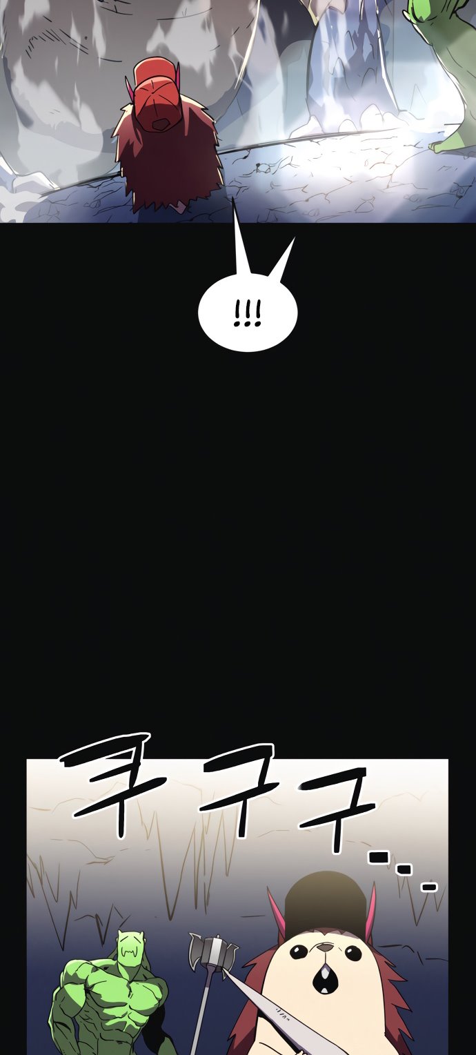Halaman 38 dari Final Boss Chapter 10